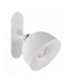Lampa biurkowa LED SOPHIE, ładowalna, biała EMOS Z7635W