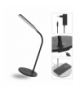 Lampa biurkowa LED OSCAR czarna EMOS Z7637B