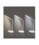 Lampa biurkowa LED OSCAR biała EMOS Z7637W