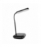 Lampa biurkowa LED MOLLY czarna EMOS Z7638B