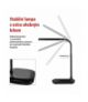 Lampa biurkowa LED MOLLY czarna EMOS Z7638B