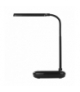 Lampa biurkowa LED MOLLY czarna EMOS Z7638B