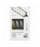Lampa biurkowa LED MOLLY czarna EMOS Z7638B