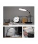 Lampa biurkowa LED MOLLY czarna EMOS Z7638B