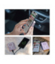 Powerbank EMOS WI 1046, 10 000 mAh, 20 W+Wireless, baby pink EMOS B0551S