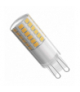 Żarówka LED Classic JC G9 4,2 W (40 W) 470 lm neutralna biel EMOS ZQ9225D