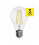 Żarówka LED Filament A60 E27 7,5 W (75 W) 1 055 lm ciepła biel ściemnialna EMOS ZF5154D