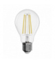 Żarówka LED Filament A60 E27 7,5 W (75 W) 1 055 lm ciepła biel ściemnialna EMOS ZF5154D