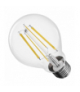 Żarówka LED Filament A60 E27 7,5 W (75 W) 1 055 lm ciepła biel ściemnialna EMOS ZF5154D