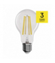 Żarówka LED Filament A60 E27 11W (100W) 1521 lm ciepła biel ściemnialna EMOS ZF5164D