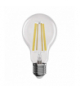 Żarówka LED Filament A60 E27 11W (100W) 1521 lm ciepła biel ściemnialna EMOS ZF5164D