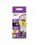 Żarówka LED Filament A60 E27 11W (100W) 1521 lm ciepła biel ściemnialna EMOS ZF5164D