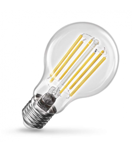 Żarówka LED Filament A60 A CLASS E27 7,2 W (100 W) 1521 lm neutralna biel EMOS ZF5168