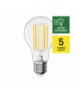 Żarówka LED Filament A60 A CLASS E27 7,2 W (100 W) 1521 lm neutralna biel EMOS ZF5168