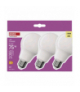 Żarówka LED Classic A60 E27 9,5 W (75 W) 1055 lm ciepła biel EMOS ZQ5E51.3