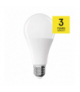 Żarówka LED Classic A70 E27 16 W (120 W) 1901 lm 1901 lm Zimna biel EMOS ZQ5E73