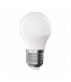 Żarówka LED Classic Mini Globe E27 4,2 W (40 W) 470 lm zimna biel EMOS ZQ6E24