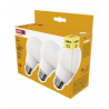 Żarówka LED Basic A60 E27 9,4 W (60 W) 806 lm ciepła biel EMOS ZL5F42.3