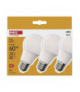 Żarówka LED Basic A60 E27 9,4 W (60 W) 806 lm neutralna biel EMOS ZL5F43.3