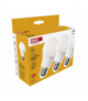 Żarówka LED Basic A60 E27 9,4 W (60 W) 806 lm neutralna biel EMOS ZL5F43.3