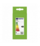 Żarówka LED Filament A60 E27 7,8 W (75 W) 1060 lm 1060 lm neutralna biel EMOS ZF5D53