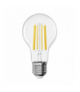 Żarówka LED Filament A60 E27 10,5 W (100 W) 1521 lm 1521 lm ciepła biel EMOS ZF5D62