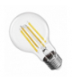Żarówka LED Filament A60 E27 10,5 W (100 W) 1521 lm 1521 lm ciepła biel EMOS ZF5D62