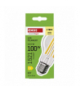 Żarówka LED Filament A60 E27 10,5 W (100 W) 1521 lm 1521 lm ciepła biel EMOS ZF5D62