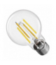 Żarówka LED Filament A60 E27 10,5 W (100 W) 1521 lm 1521 lm ciepła biel EMOS ZF5D62