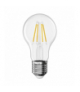 Żarówka LED Filament A60 E27 3,4 W (40 W) 470 lm 470 lm ciepła biel EMOS ZF5D22