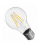 Żarówka LED Filament A60 E27 3,4 W (40 W) 470 lm 470 lm ciepła biel EMOS ZF5D22