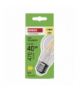 Żarówka LED Filament A60 E27 3,4 W (40 W) 470 lm 470 lm ciepła biel EMOS ZF5D22