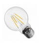 Żarówka LED Filament A60 E27 3,4 W (40 W) 470 lm 470 lm ciepła biel EMOS ZF5D22
