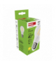 Żarówka LED Filament A60 E27 3,4 W (40 W) 470 lm neutralna biel EMOS ZF5D23