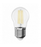 Żarówka LED Filament Mini Globe E27 1,8 W (25 W) 250 lm neutralna biel EMOS ZF6D03