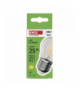 Żarówka LED Filament Mini Globe E27 1,8 W (25 W) 250 lm neutralna biel EMOS ZF6D03