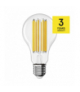 Żarówka LED Filament A70 E27 18 W (150 W) 2452 lm ciepła biel EMOS ZF5D82