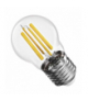 Żarówka LED Filament Mini Globe E27 5,9 W (60 W) 806 lm neutralna biel EMOS ZF6D43