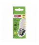 Żarówka LED Filament Mini Globe E27 3,4 W (40 W) 470 lm ciepła biel EMOS ZF6D22