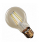 Żarówka LED Vintage A60 E27 4,5 W (40 W) 420 lm 420 lm Ciepła biel EMOS Lighting Z55032
