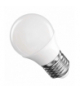 Żarówka LED Basic Mini Globe E27 5,5 W (40 W) 470 lm 470 lm neutralna biel EMOS Lighting ZL6F23
