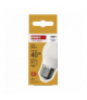 Żarówka LED Basic Mini Globe E27 5,5 W (40 W) 470 lm 470 lm neutralna biel EMOS Lighting ZL6F23