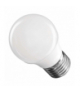 Żarówka LED Basic Mini Globe E27 5,5 W (40 W) 470 lm 470 lm neutralna biel EMOS Lighting ZL6F23