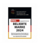 Żarówka LED Filament G125 E27 18 W (150 W) 2452 lm neutralna biel EMOS ZF2D83