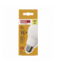 Żarówka LED Basic A60 E27 12,4 W (75 W) 1055 lm 1055 lm Ciepła biel EMOS ZL5F52