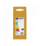 Żarówka LED Basic A60 E27 12,4 W (75 W) 1055 lm 1055 lm Ciepła biel EMOS ZL5F52