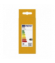 Żarówka LED Basic A60 E27 17,8 W (100 W) 1521 lm 1521 lm Ciepła biel EMOS ZL5F62