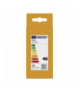 Żarówka LED Basic A60 E27 12,4 W (75 W) 1055 lm 1055 lm Neutralna biel EMOS ZL5F53