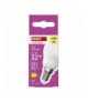 Żarówka LED Classic Mini Globe E14 2,5 W (32 W) 350 lm ciepła biel EMOS ZQ1D11