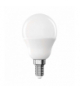 Żarówka LED Classic Mini Globe E14 4,2 W (40 W) 470 lm zimna biel EMOS ZQ1E24